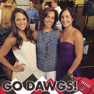 Meet your Posher, Angela